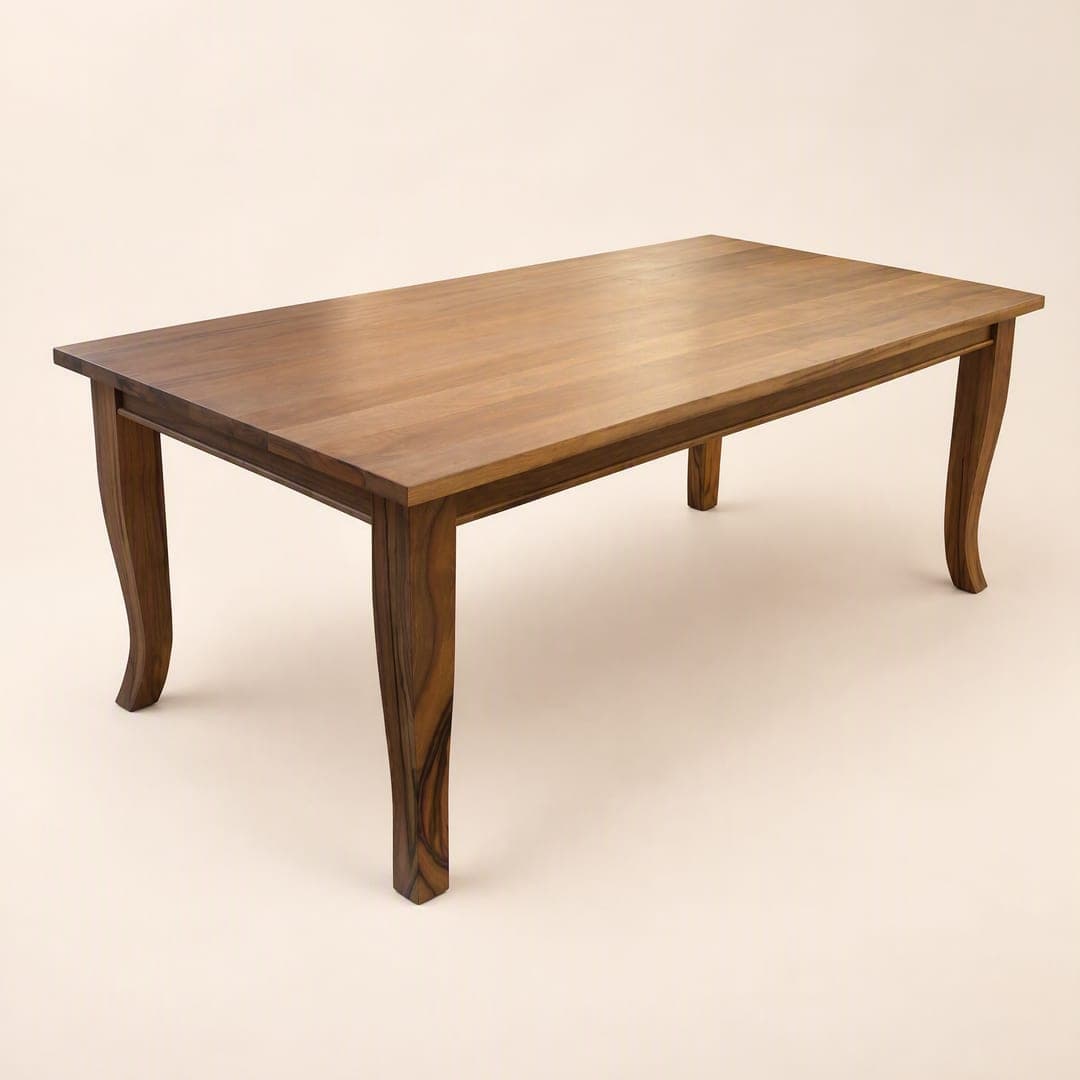 Braidwood Cabriole Dining Table