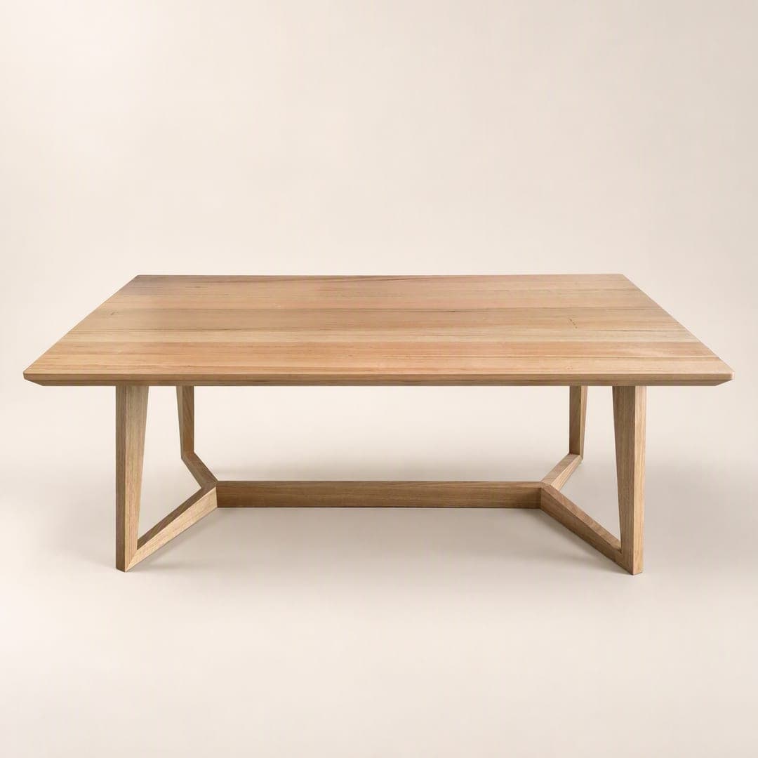 Daylesford Dining Table in Victorian Ash