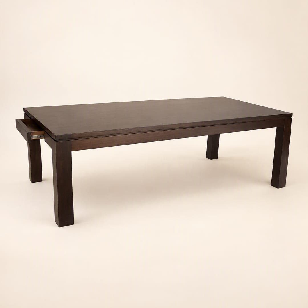 Gundagai Dining Table in Tasmanian Oak