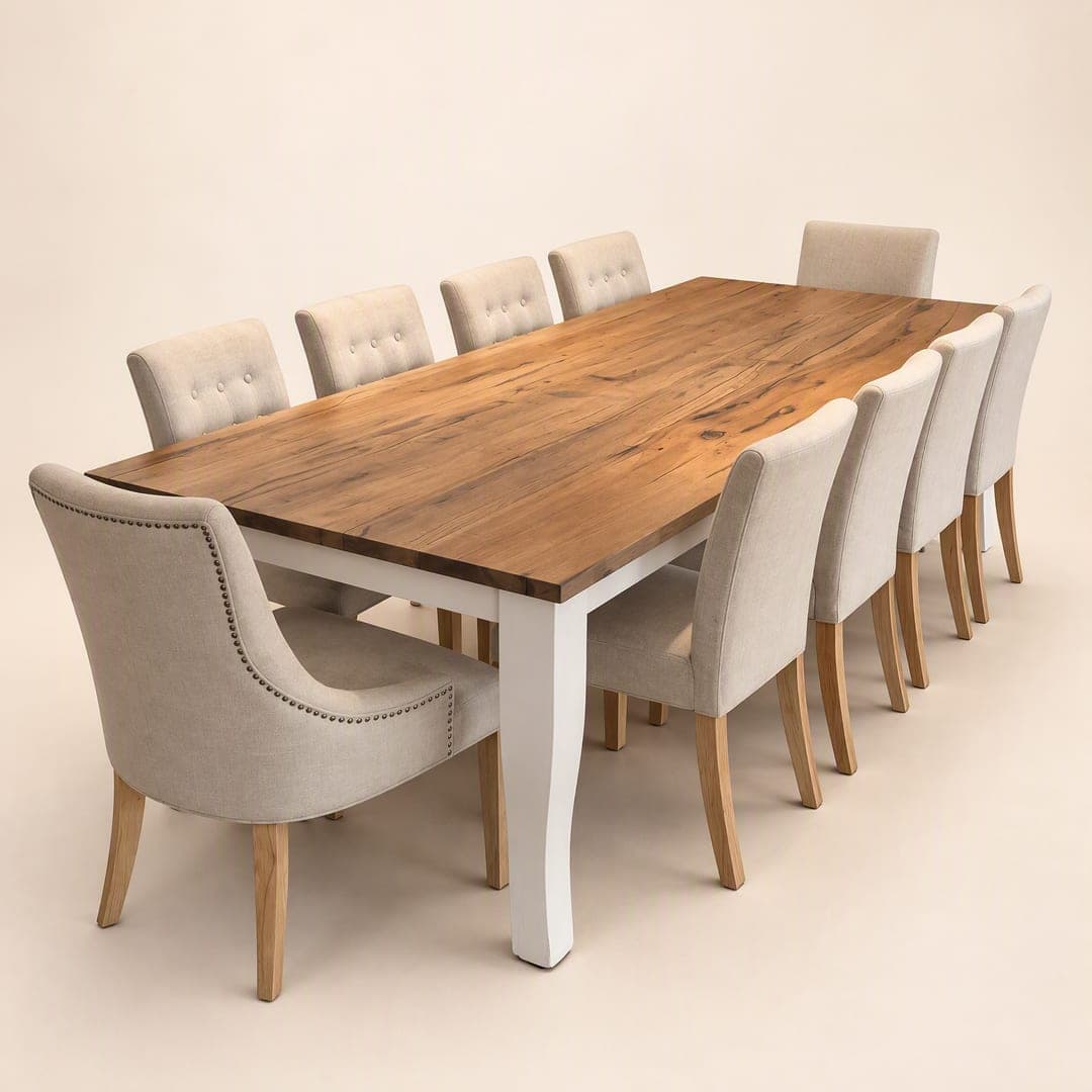 Jindabyne Dining Table