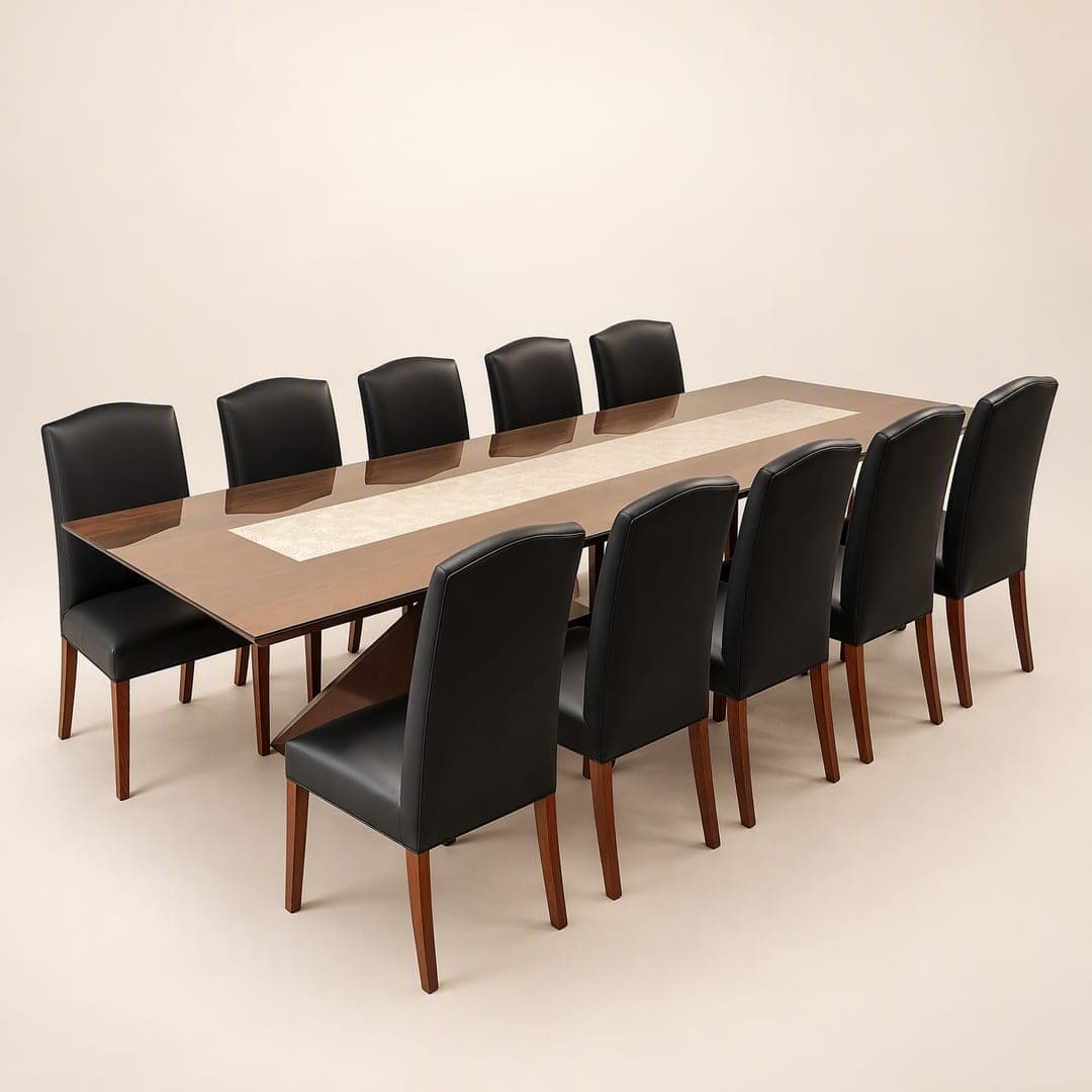 Kempsey Dining Table
