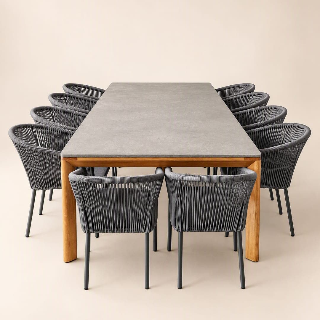 Portsea Dining Table