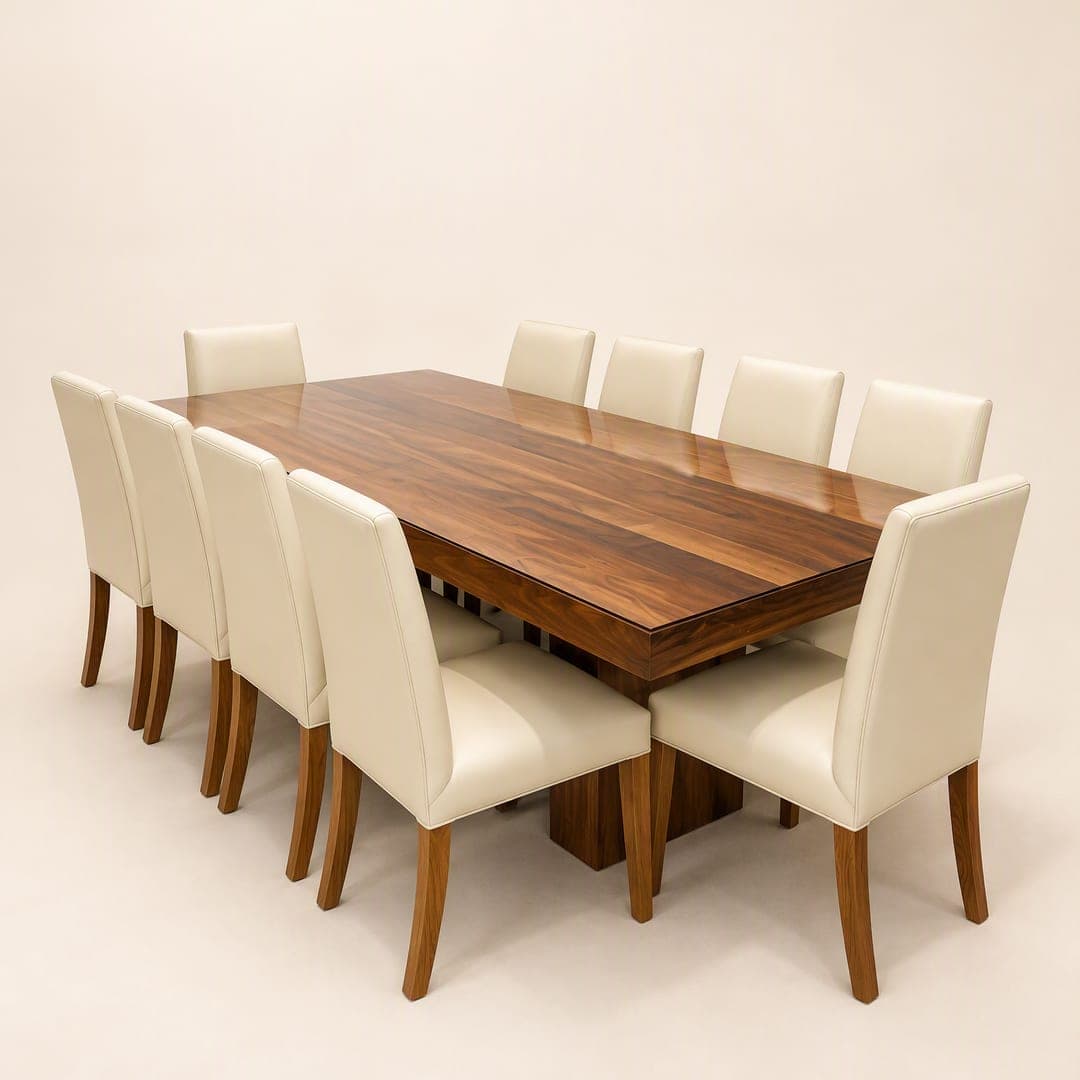 Yamba Dining Table