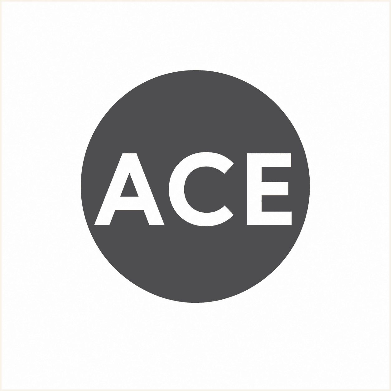 ACE Commercial logo