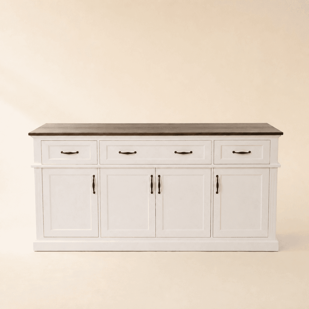 Ashford Sideboard in American Oak