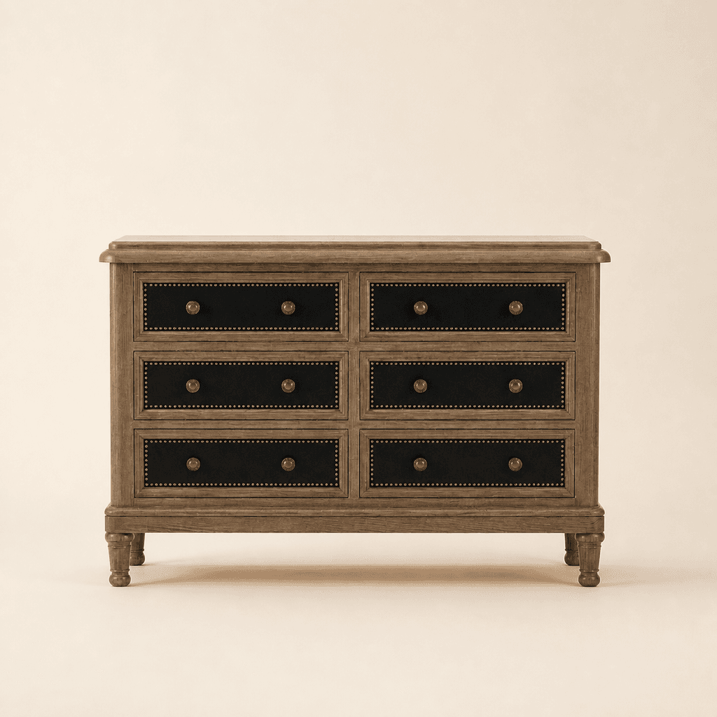 Belmont Dresser in Tasmanian Oak