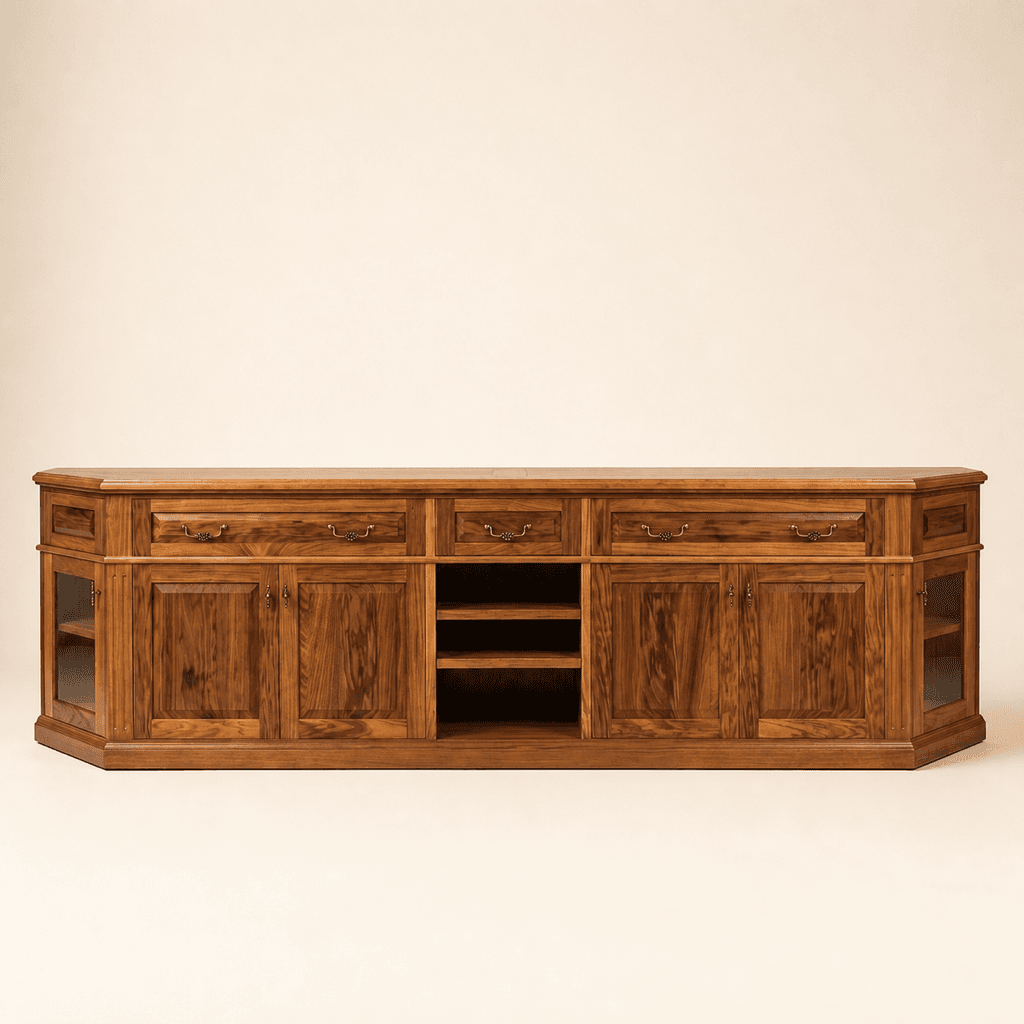 Bordeaux Heritage Side Board