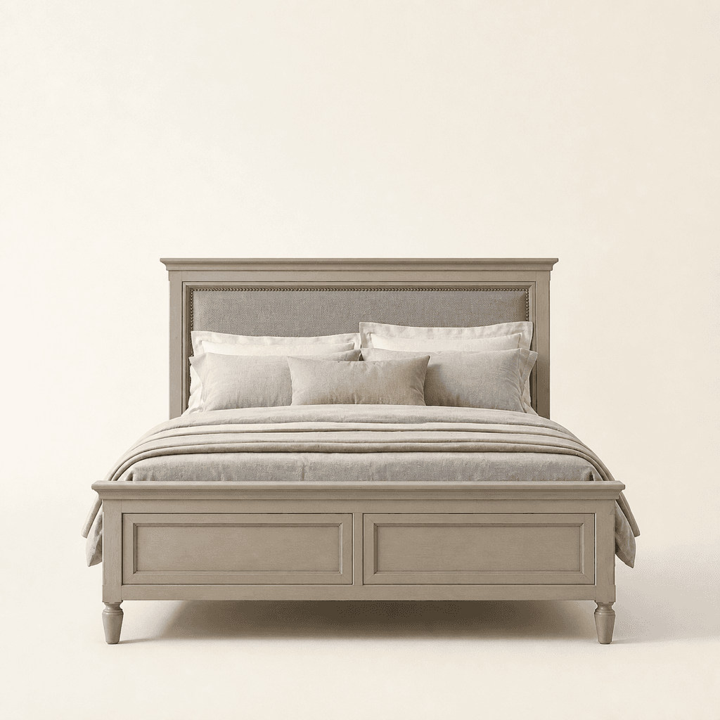 Charleston Bed