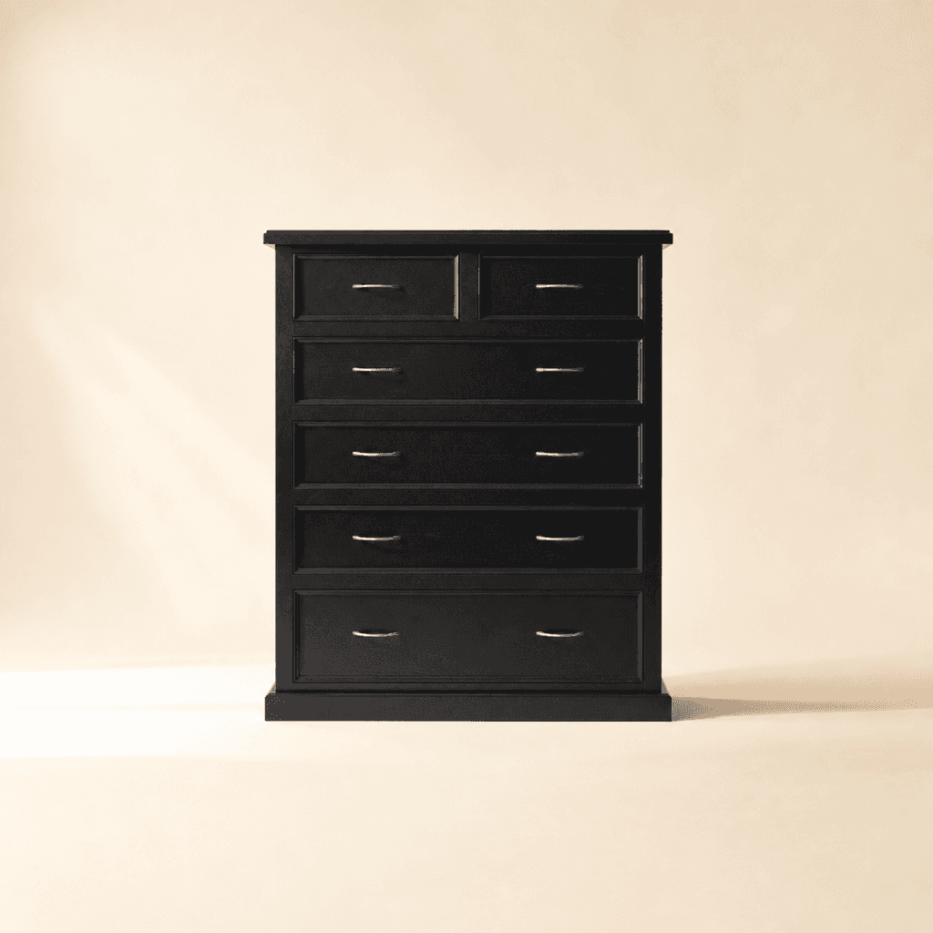 Colette Tallboy in Tasmanian Oak