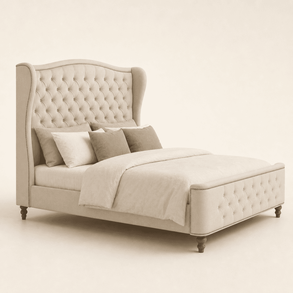 Ellington Classic Bed