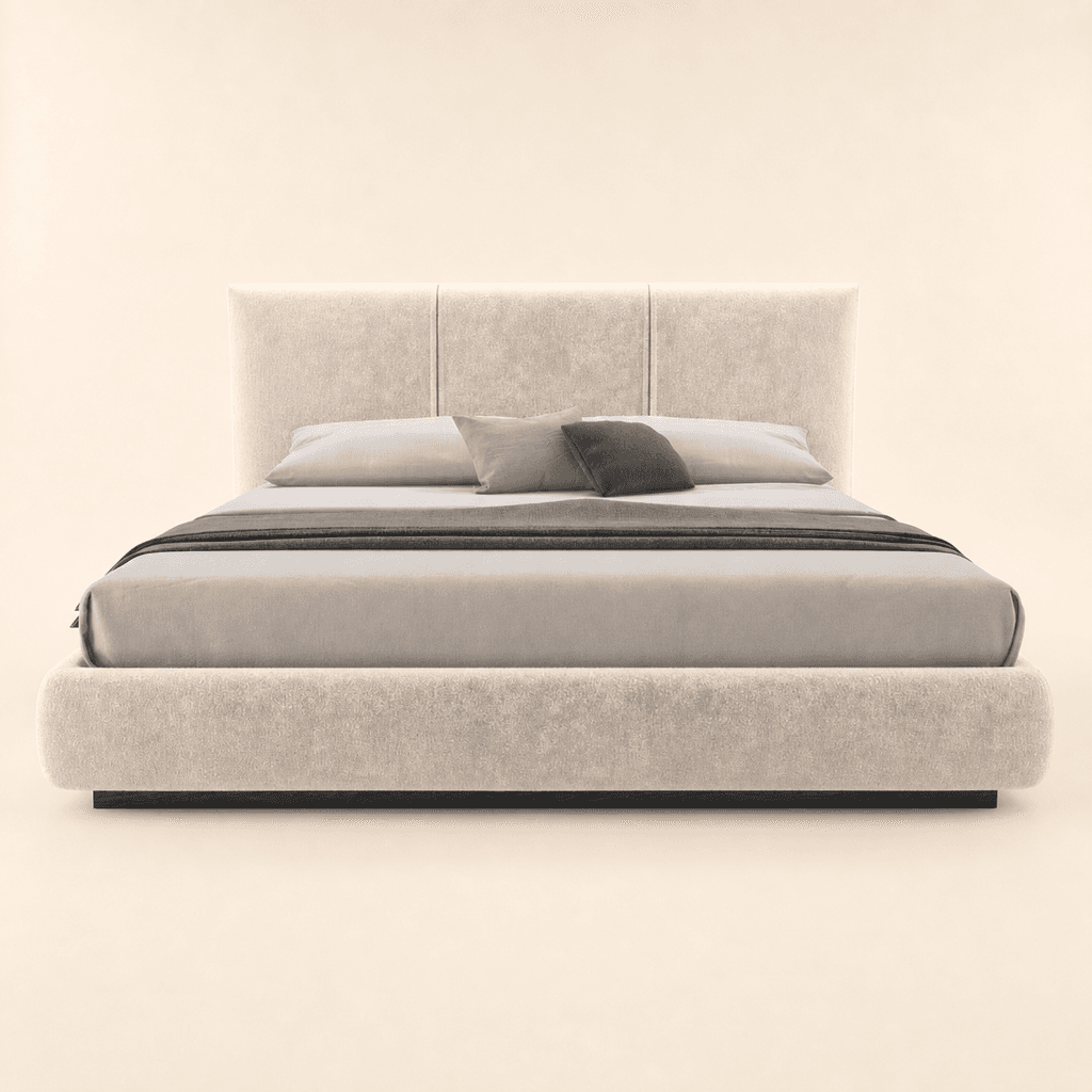 Isla Platform Bed