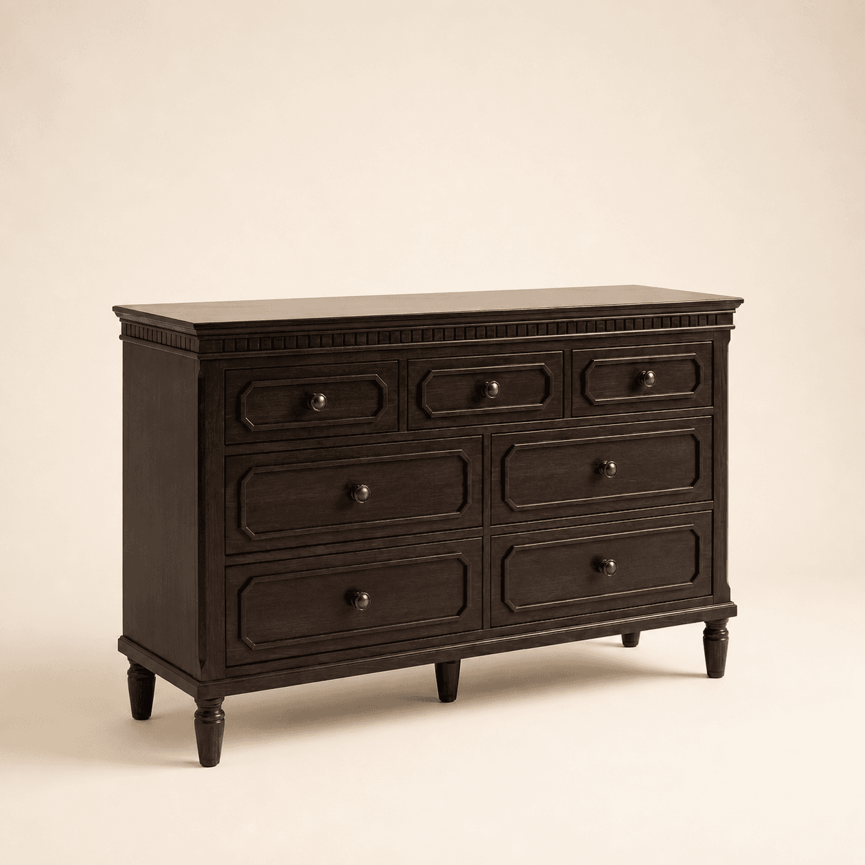 Langford Dresser in Tasmanian Oak