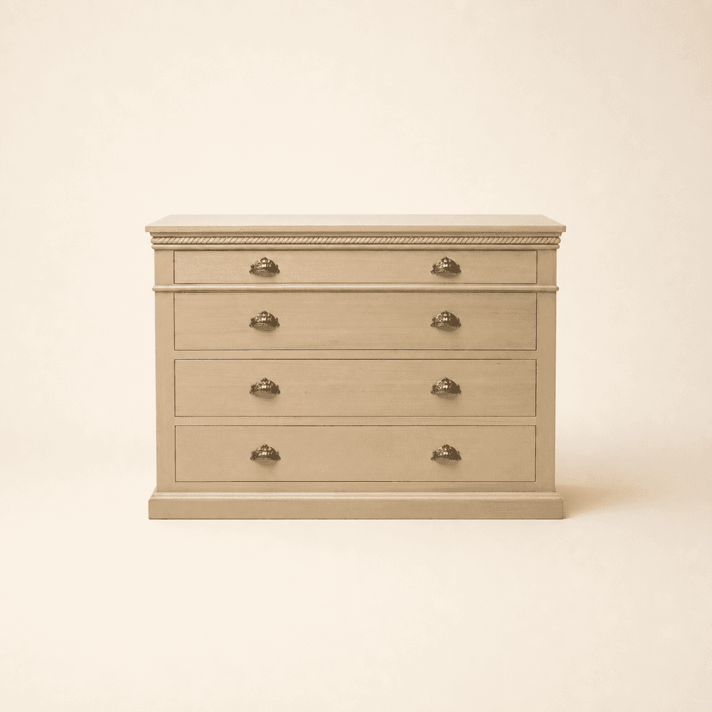 Madeleine Tallboy in Tasmanian Oak
