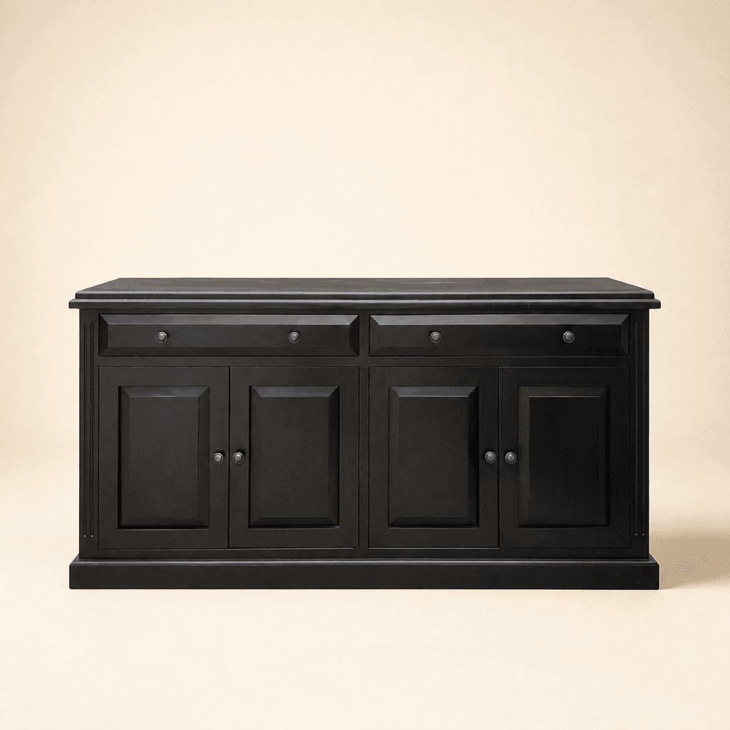 Windsor Sideboard in Tasmanian Oak