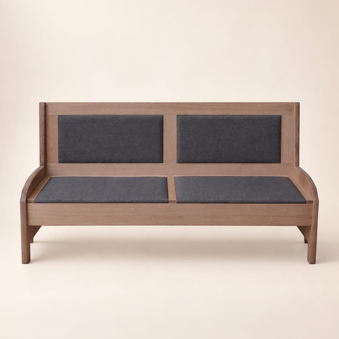 Annandale Upholstered Bench