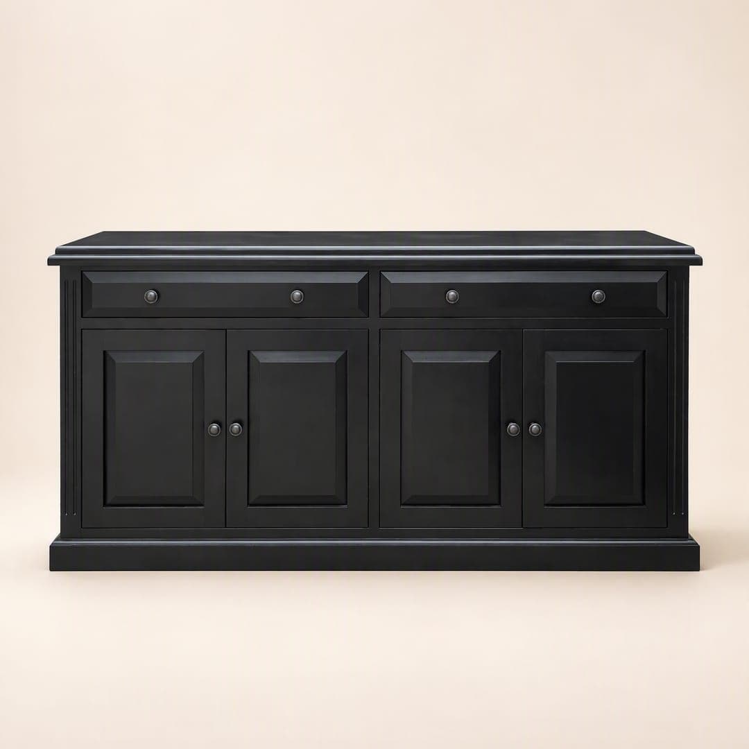 Ballarat Buffet in Tasmanian Oak