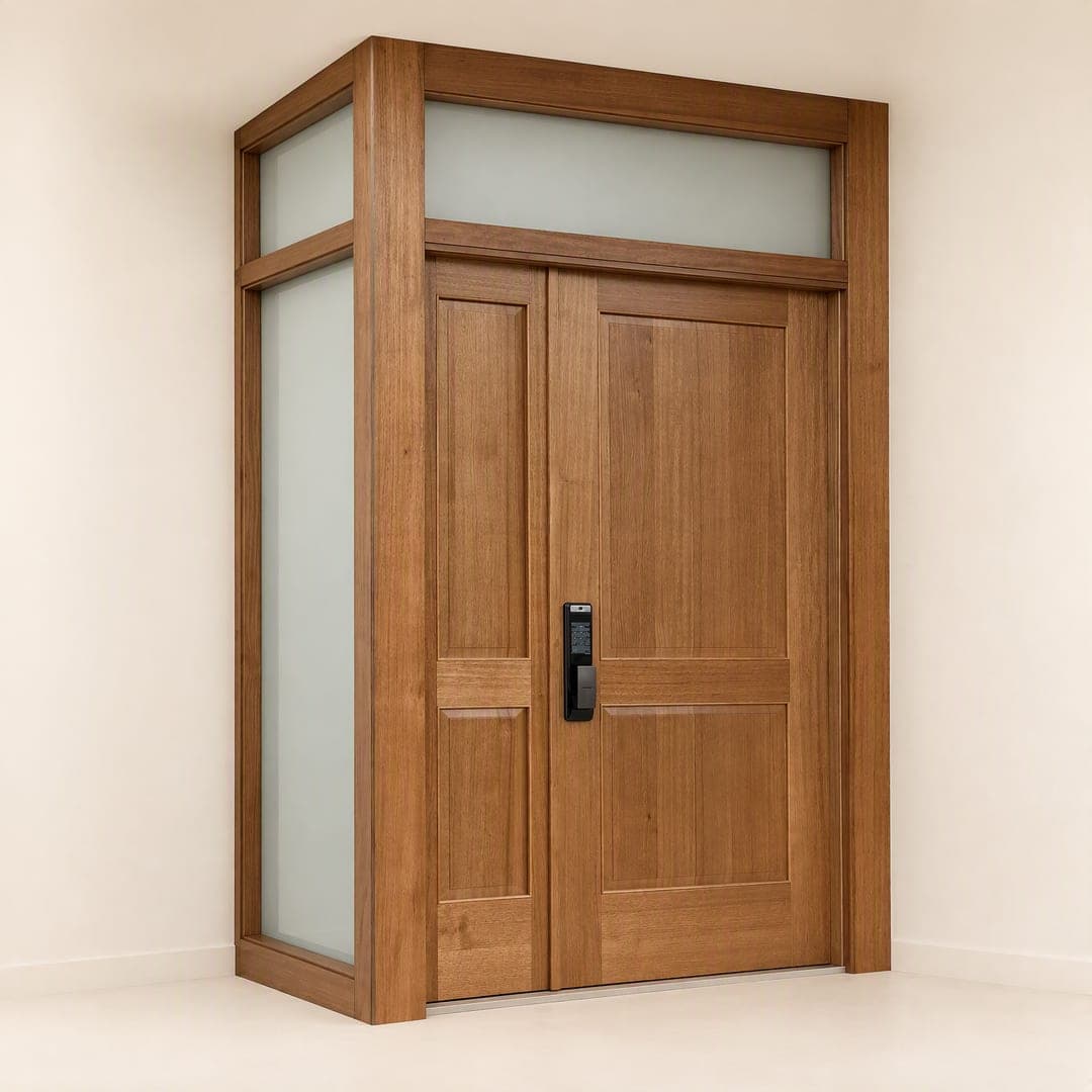 Balmain Entry Door