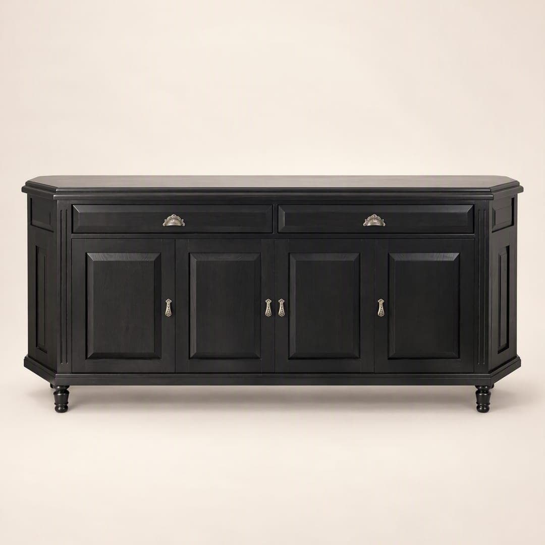 Bendigo Sideboard in Tasmanian Oak