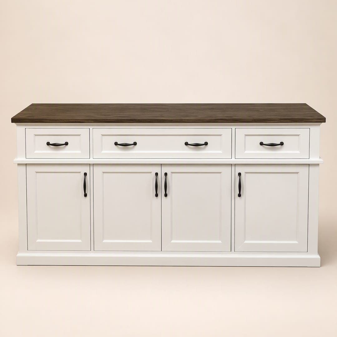 Berry Sideboard