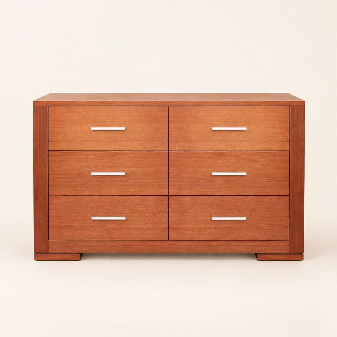 Cowra Dresser in Tasmanian Oak