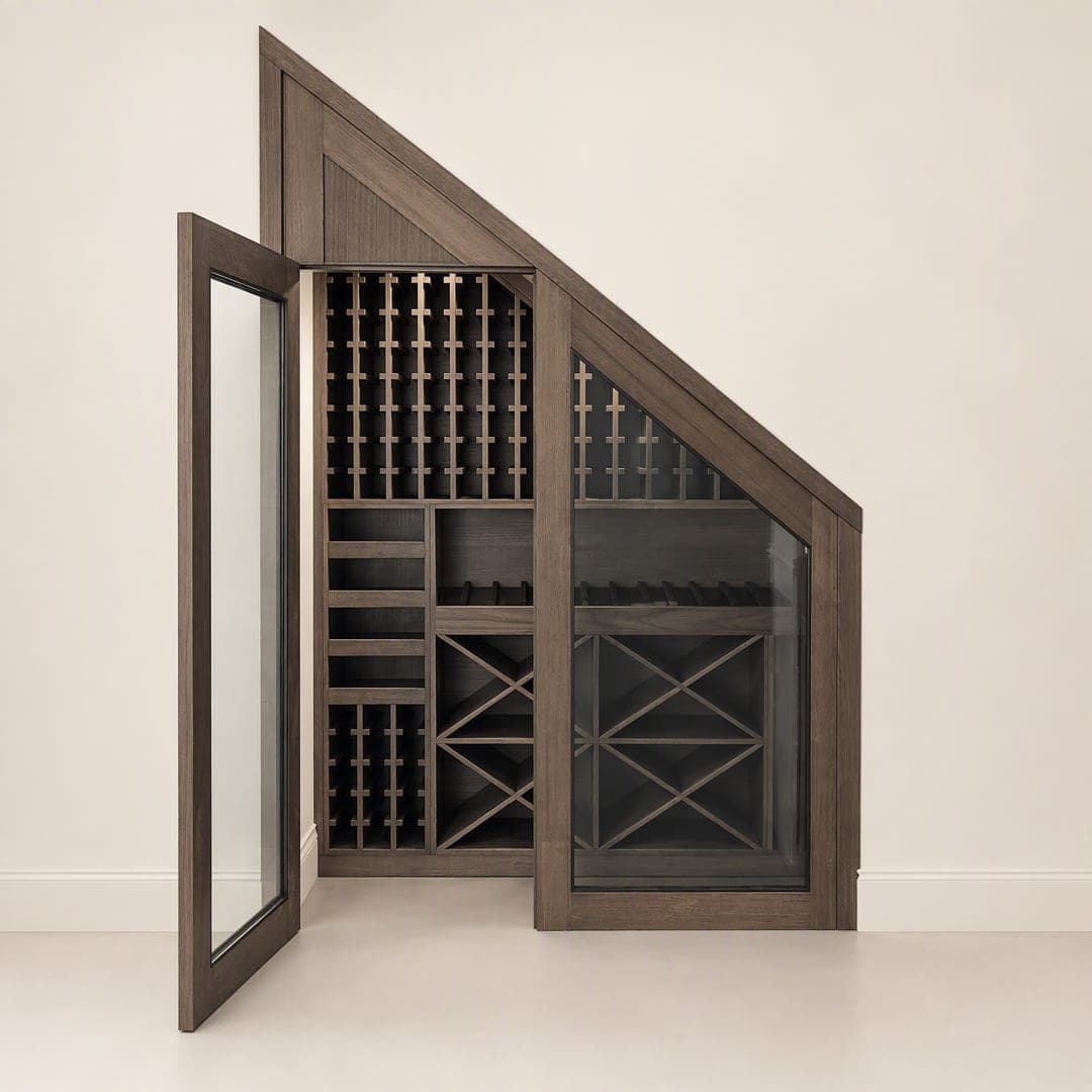 Cremorne Under-Stair Cellar