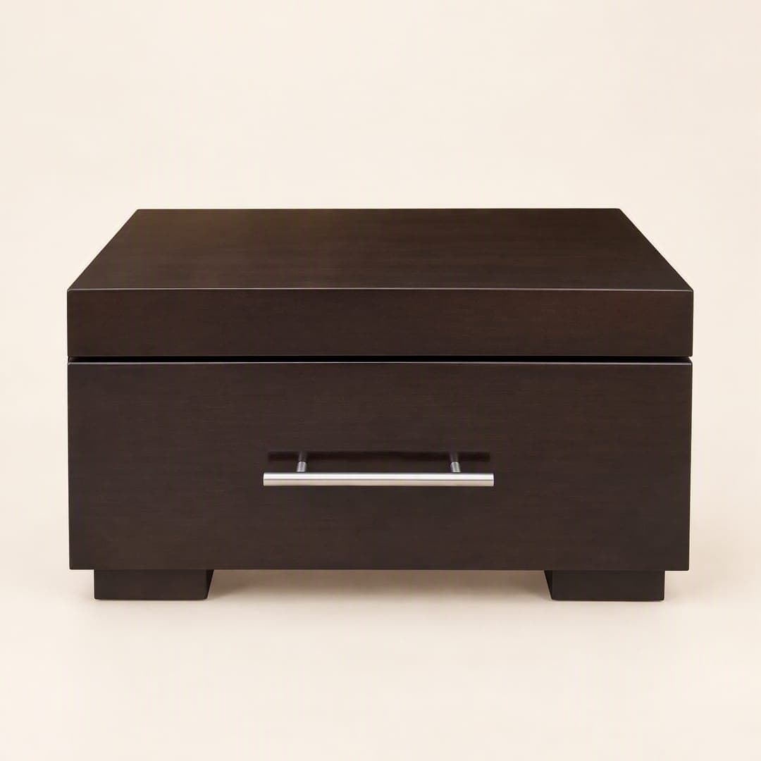 Eden Bedside