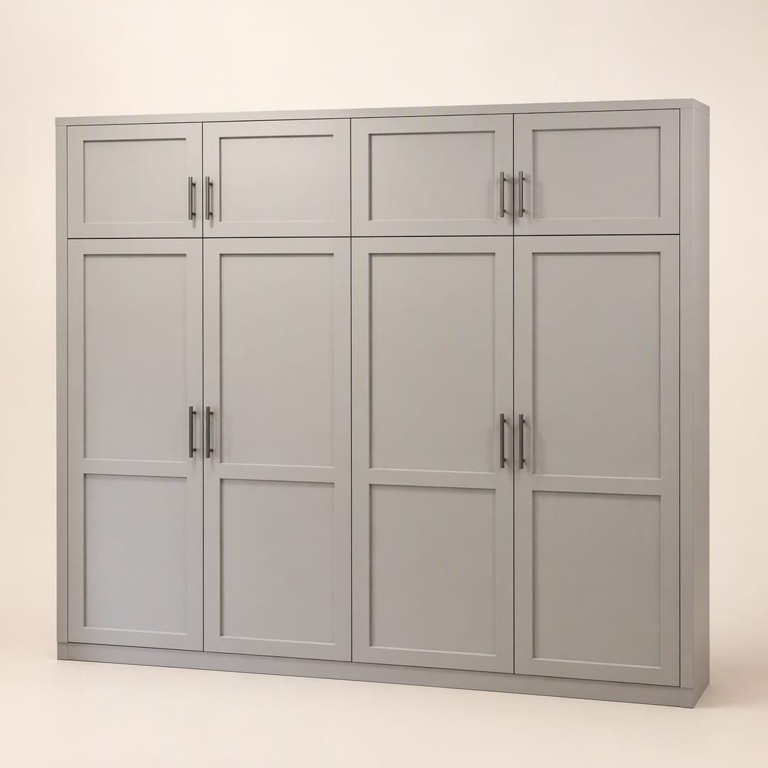 Elwood Wardrobe