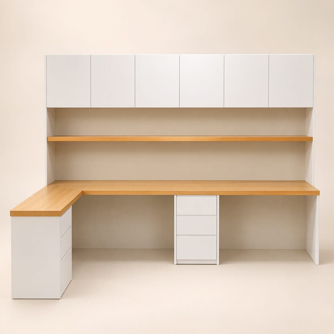 Epping Corner Desk