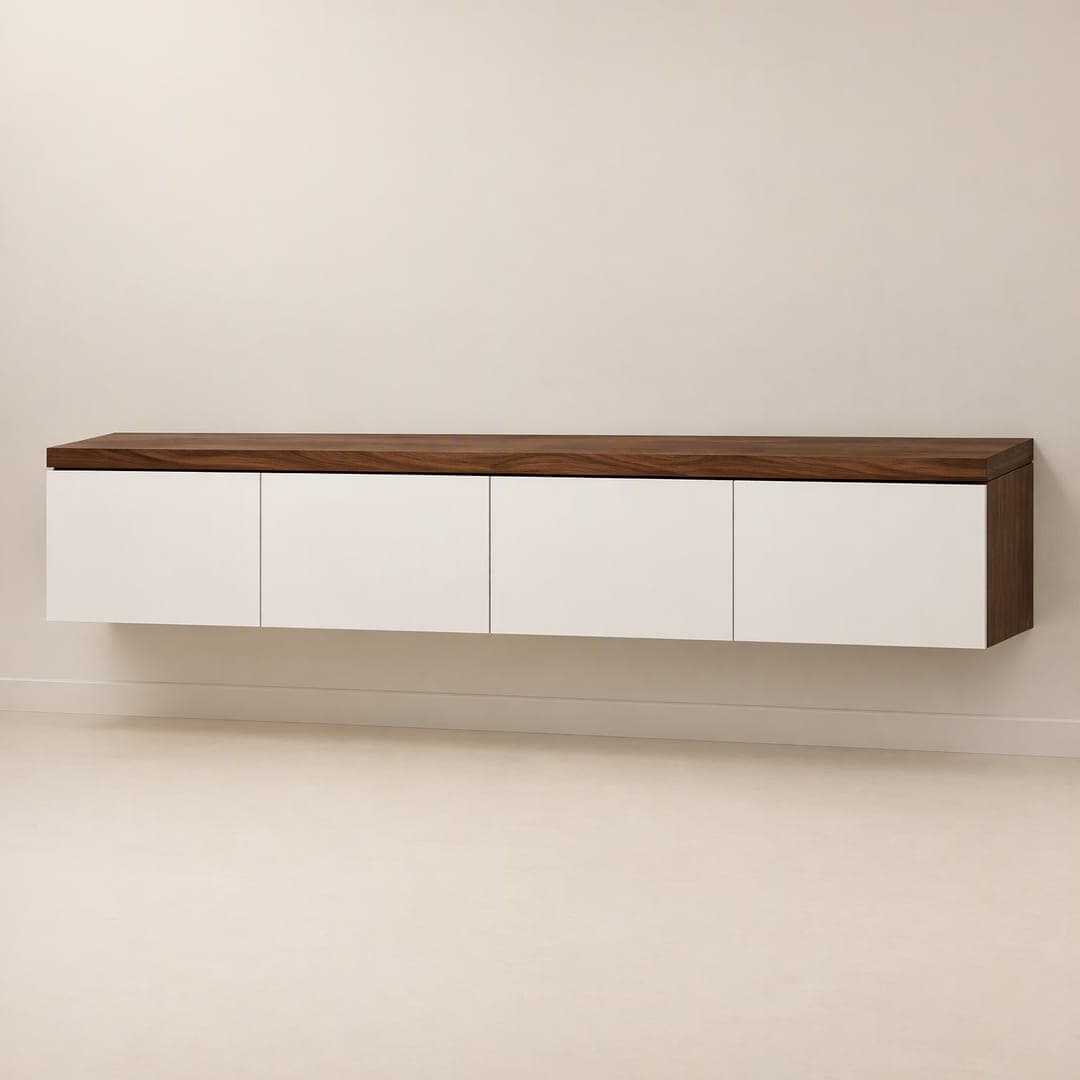 Ettalong Floating TV Unit