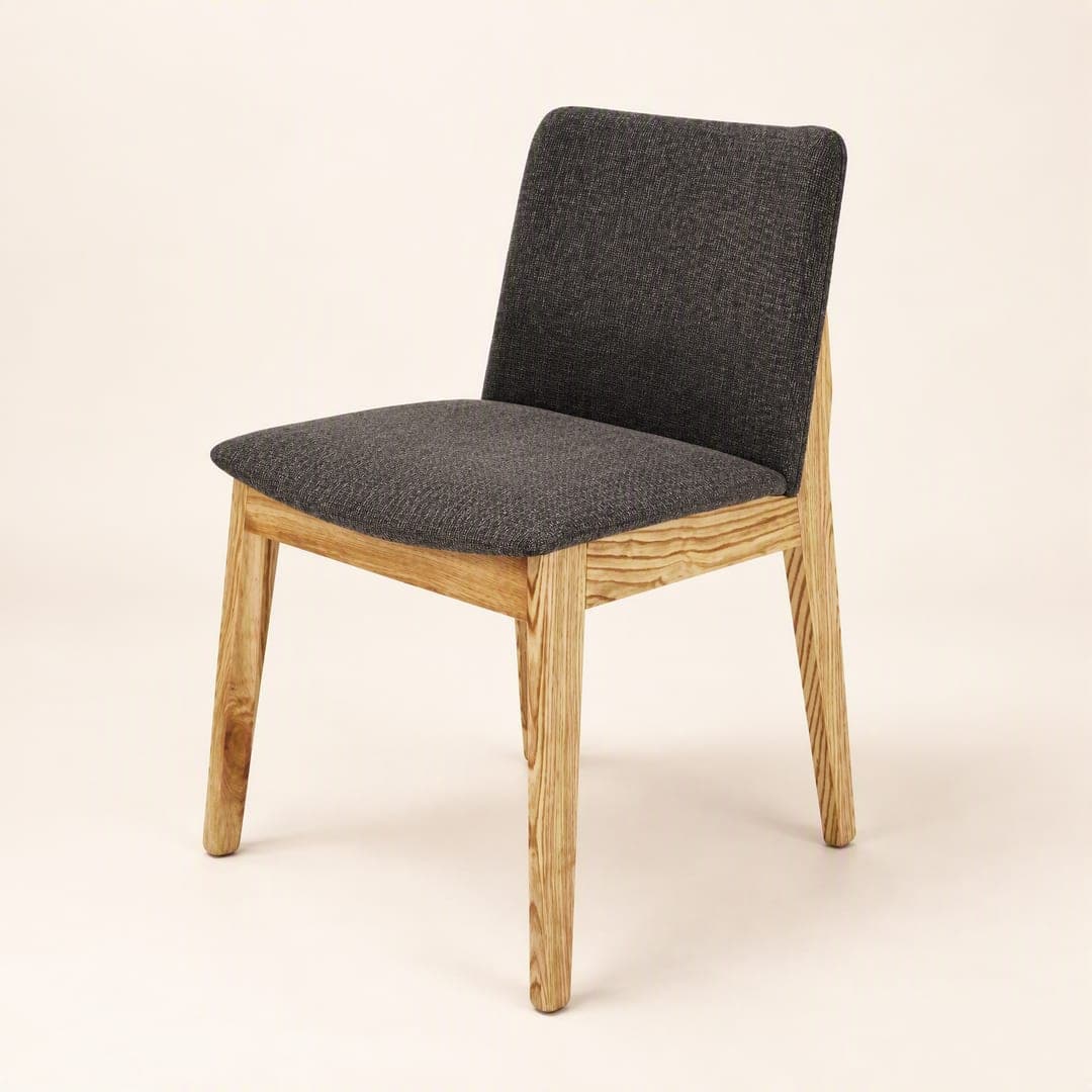 Fairford Dining Chair in Ash