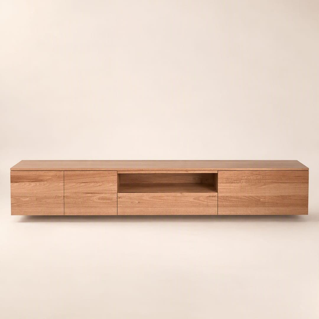 Forster Floating TV Unit