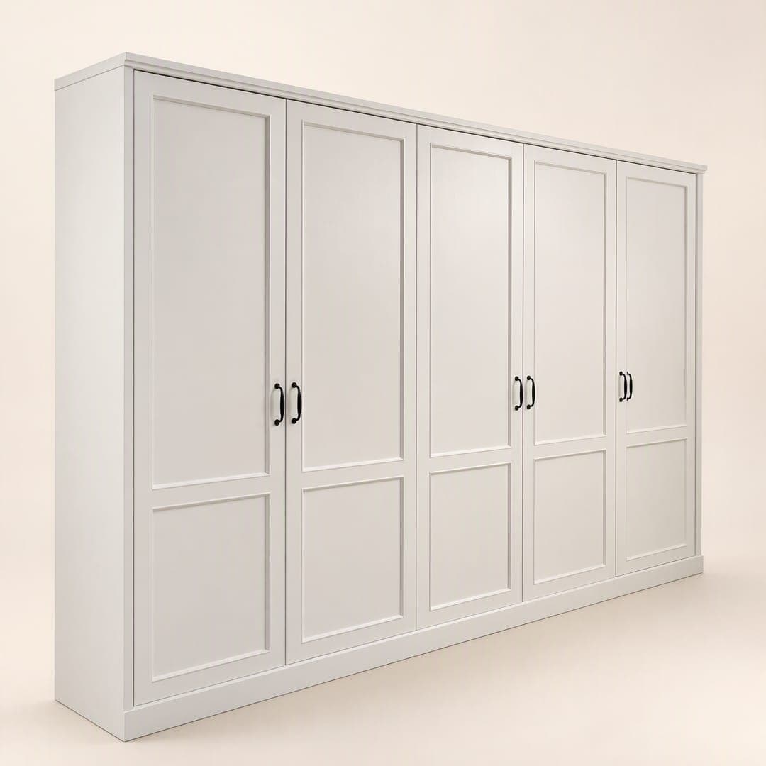 Kew Wardrobe
