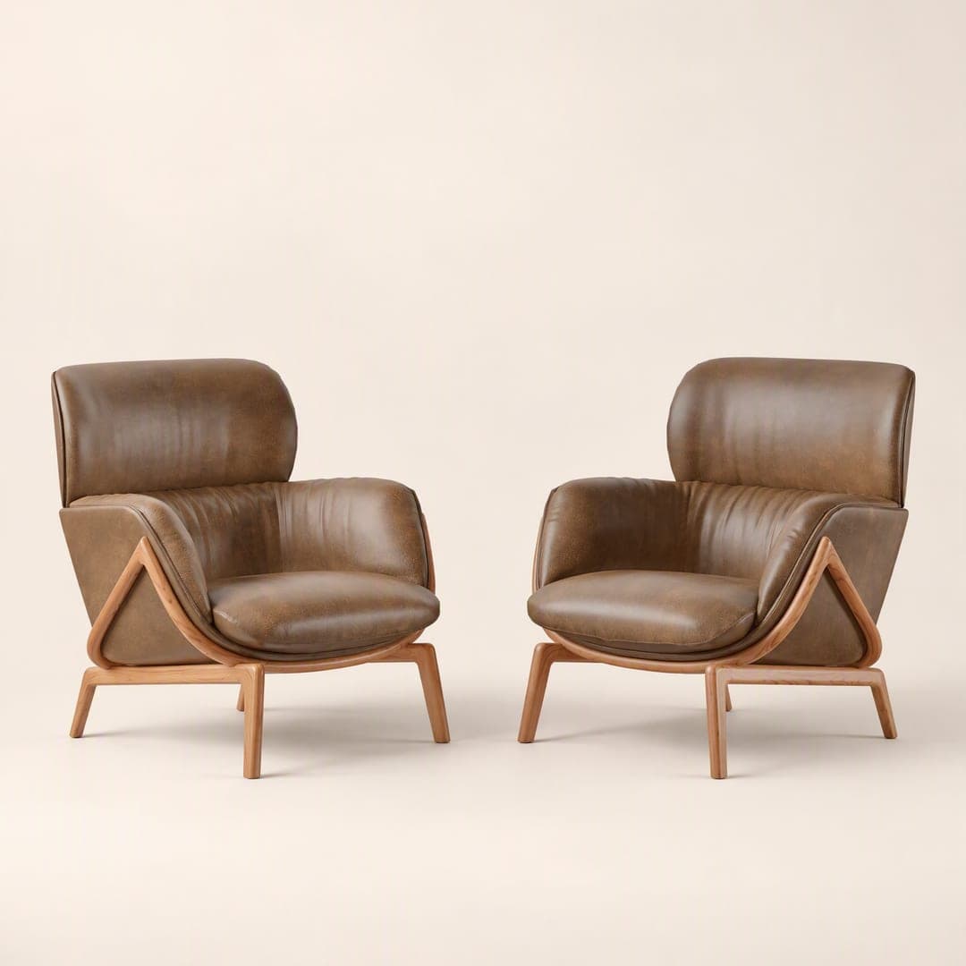 Mornington Lounge Chair