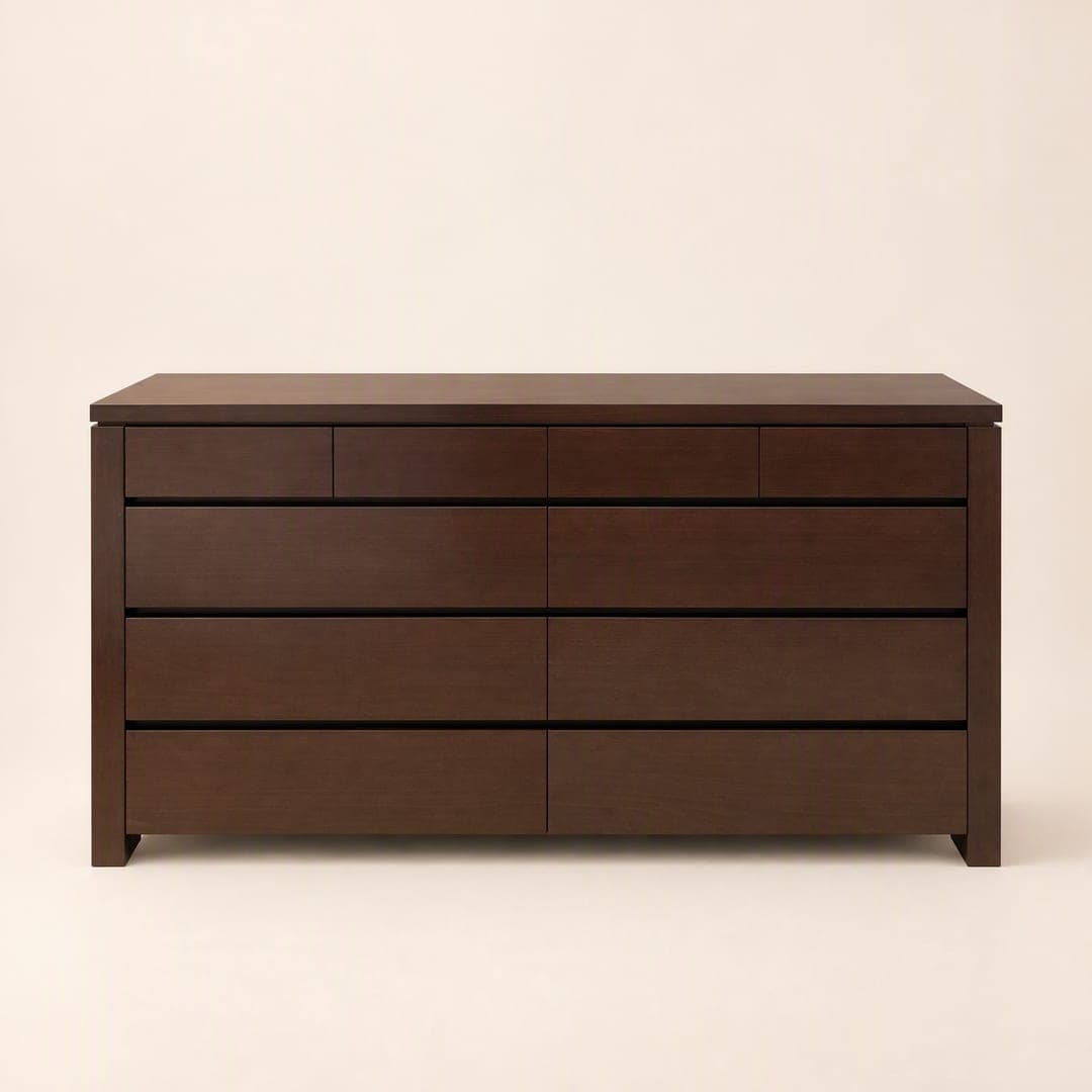 Mudgee Dresser in Tasmanian Oak