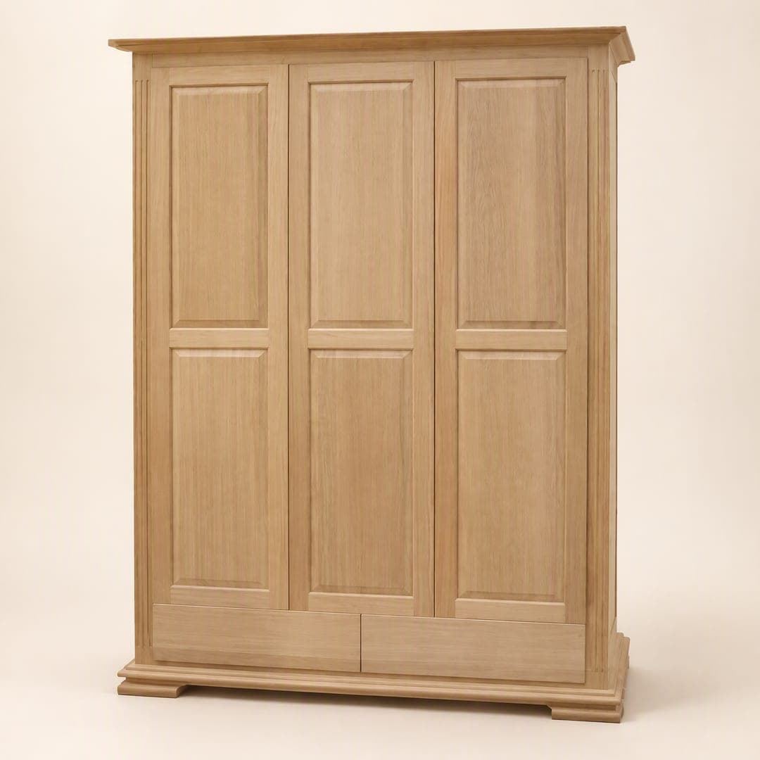Ormond Wardrobe
