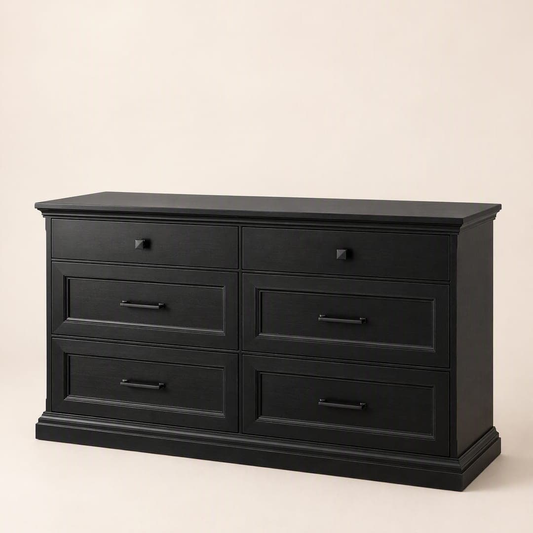 Parkes Dresser