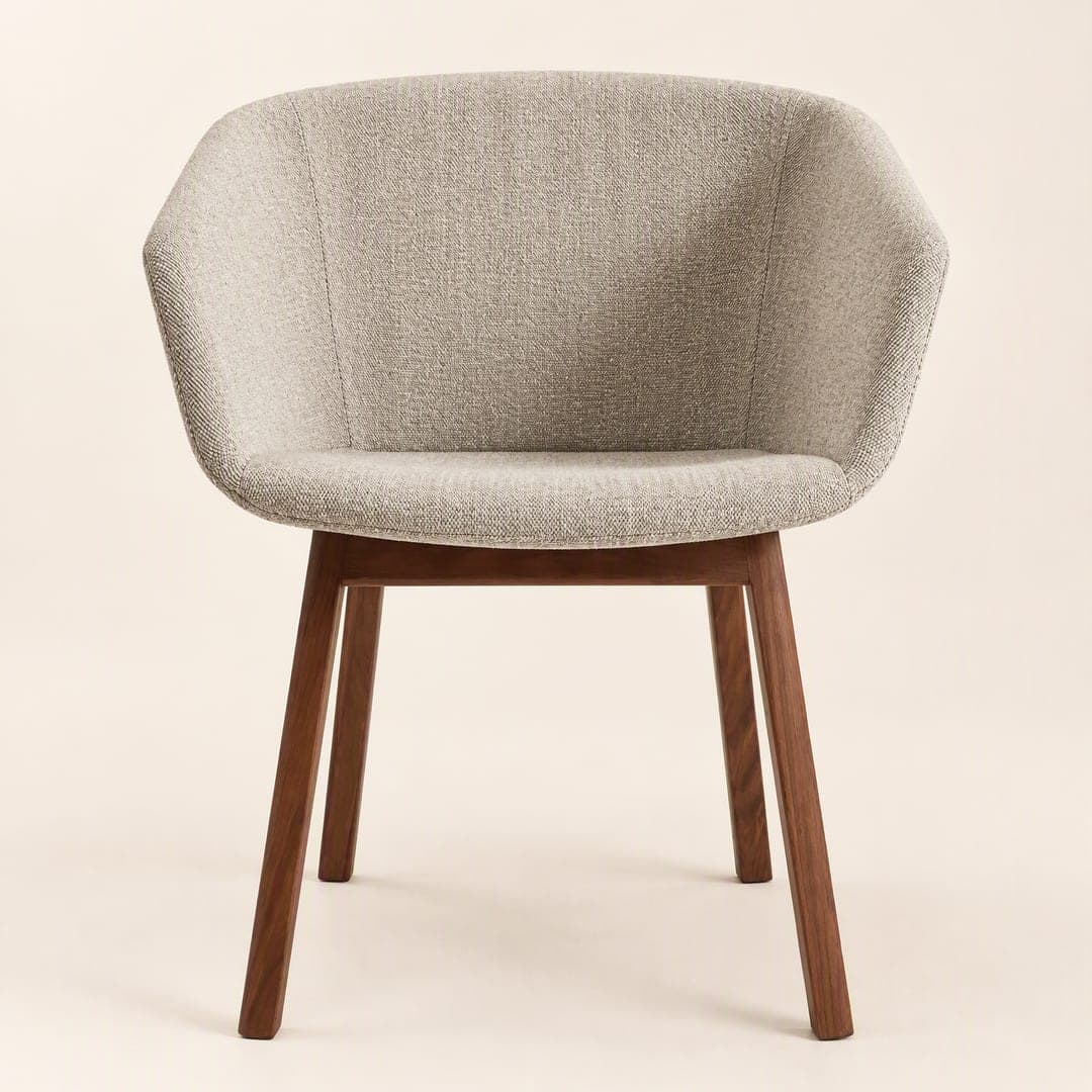 Roseville Tub Chair