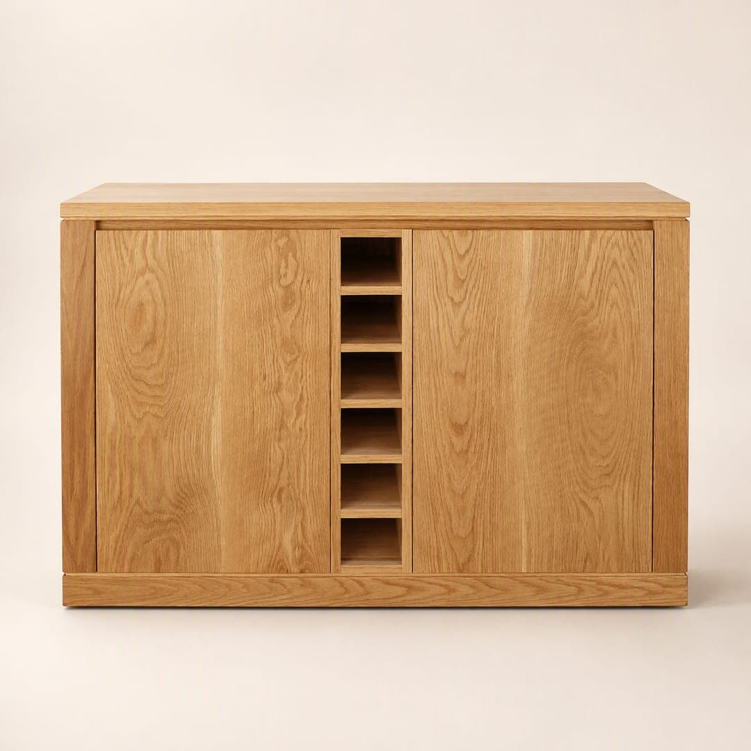 Rutherglen Wine Buffet in American Oak