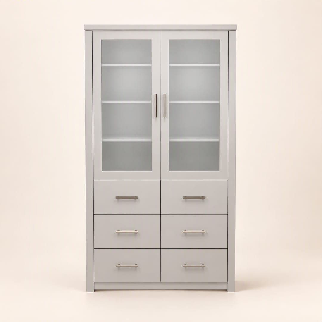Sheffield Bookcase in Tasmanian Oak