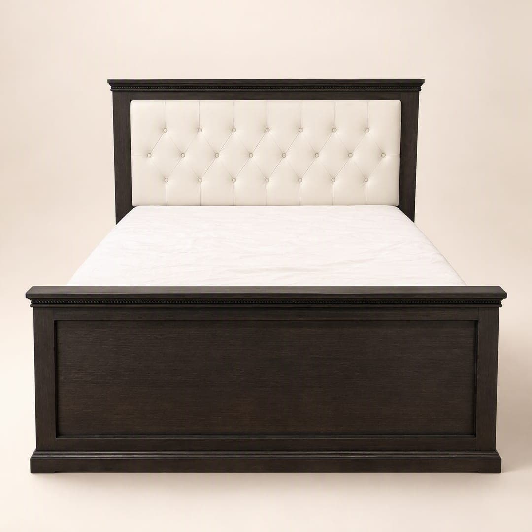Sorrento Tufted Bed