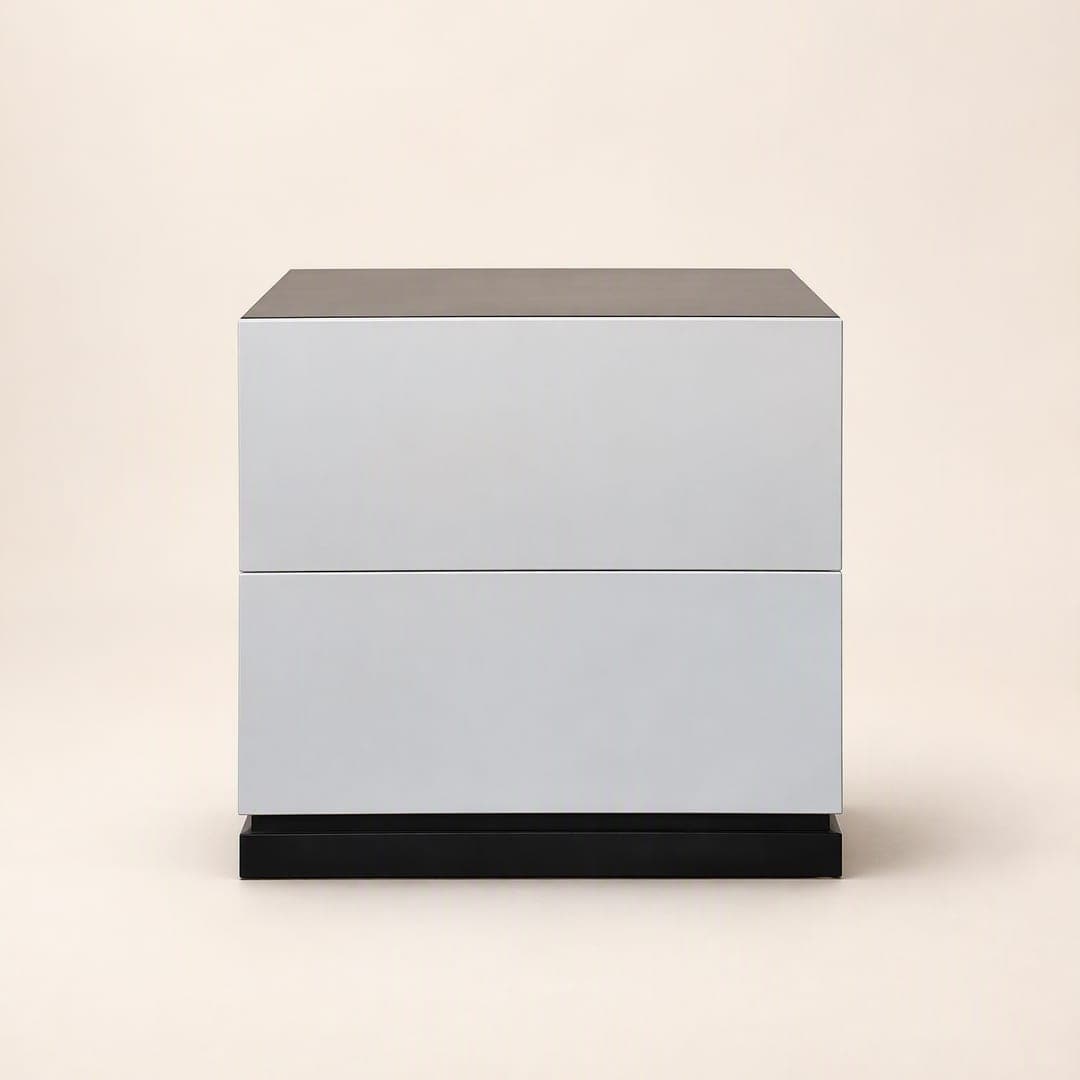 Tathra Bedside in Tasmanian Oak