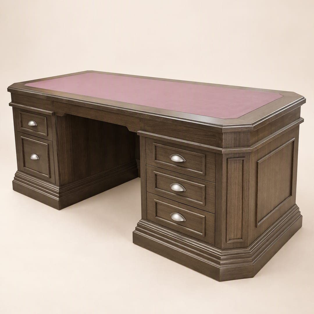 Vaucluse Executive Desk