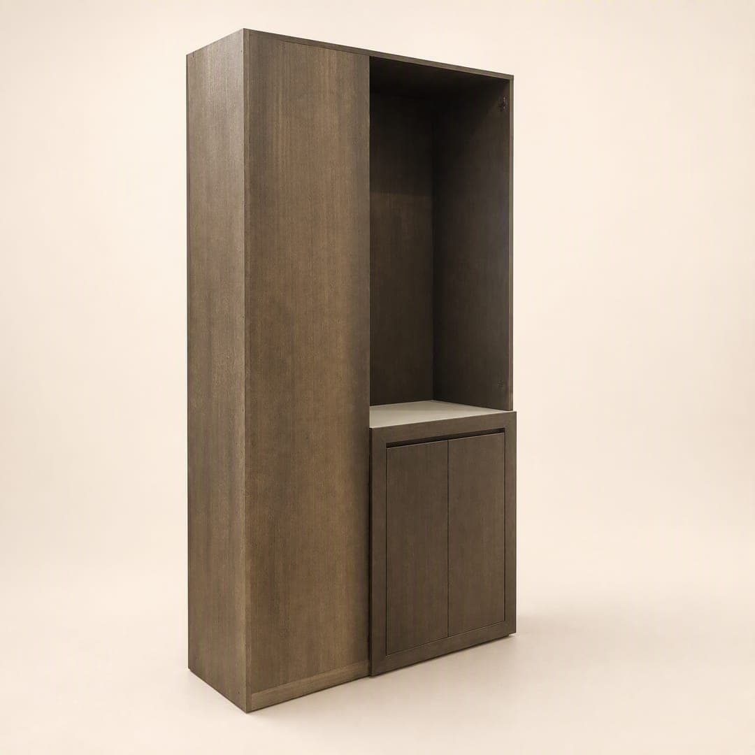 Warrnambool Tall Cabinet