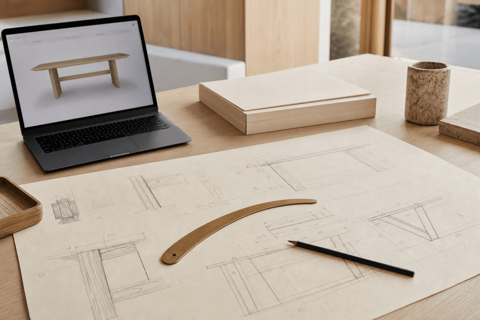 Step 02: Design