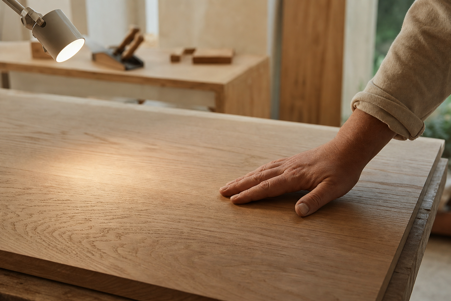 Step 05: Inspect