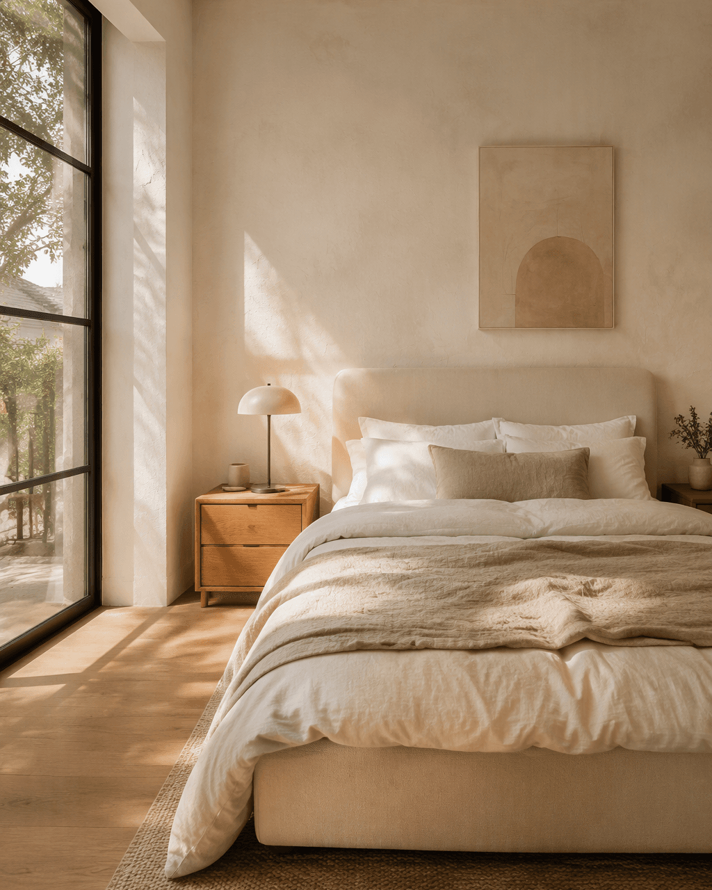 Beds