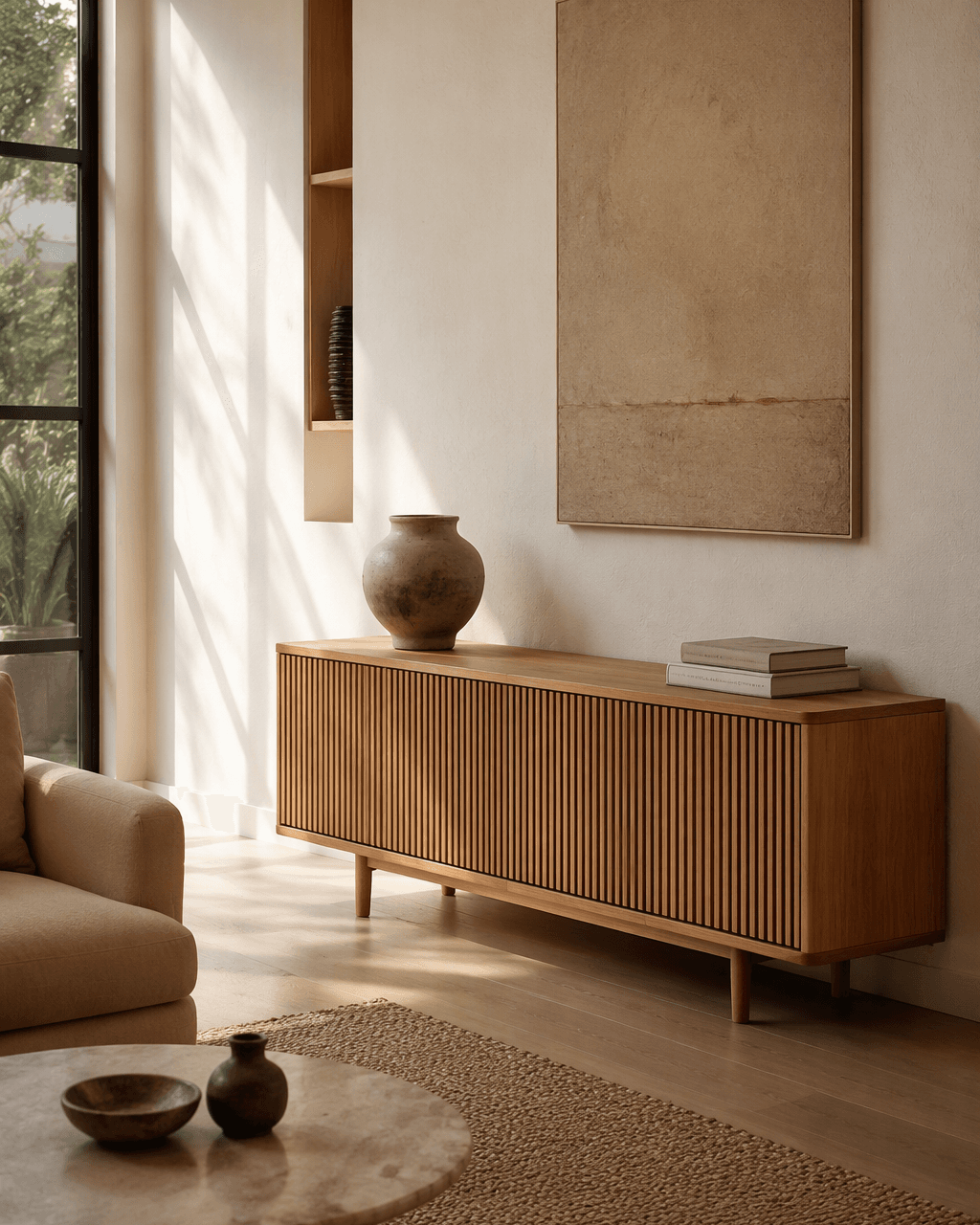 Sideboards & storage