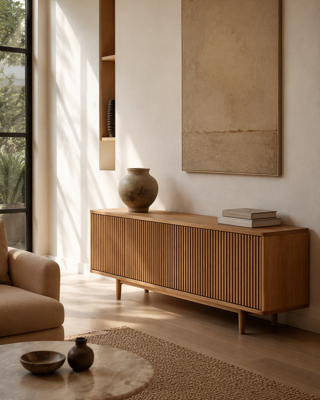 Sideboards & storage