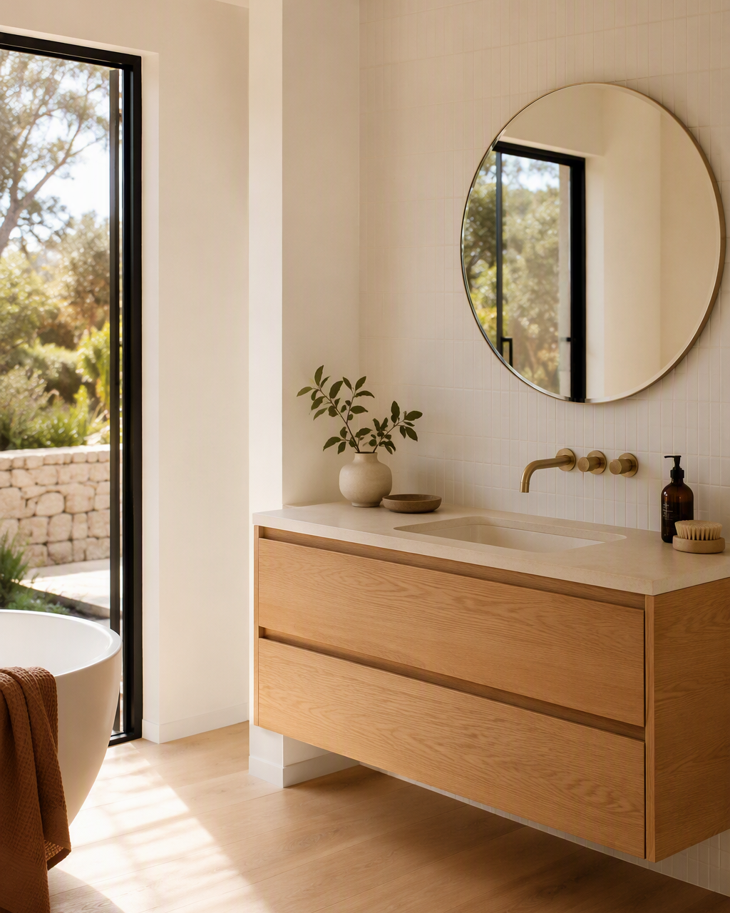 Vanities